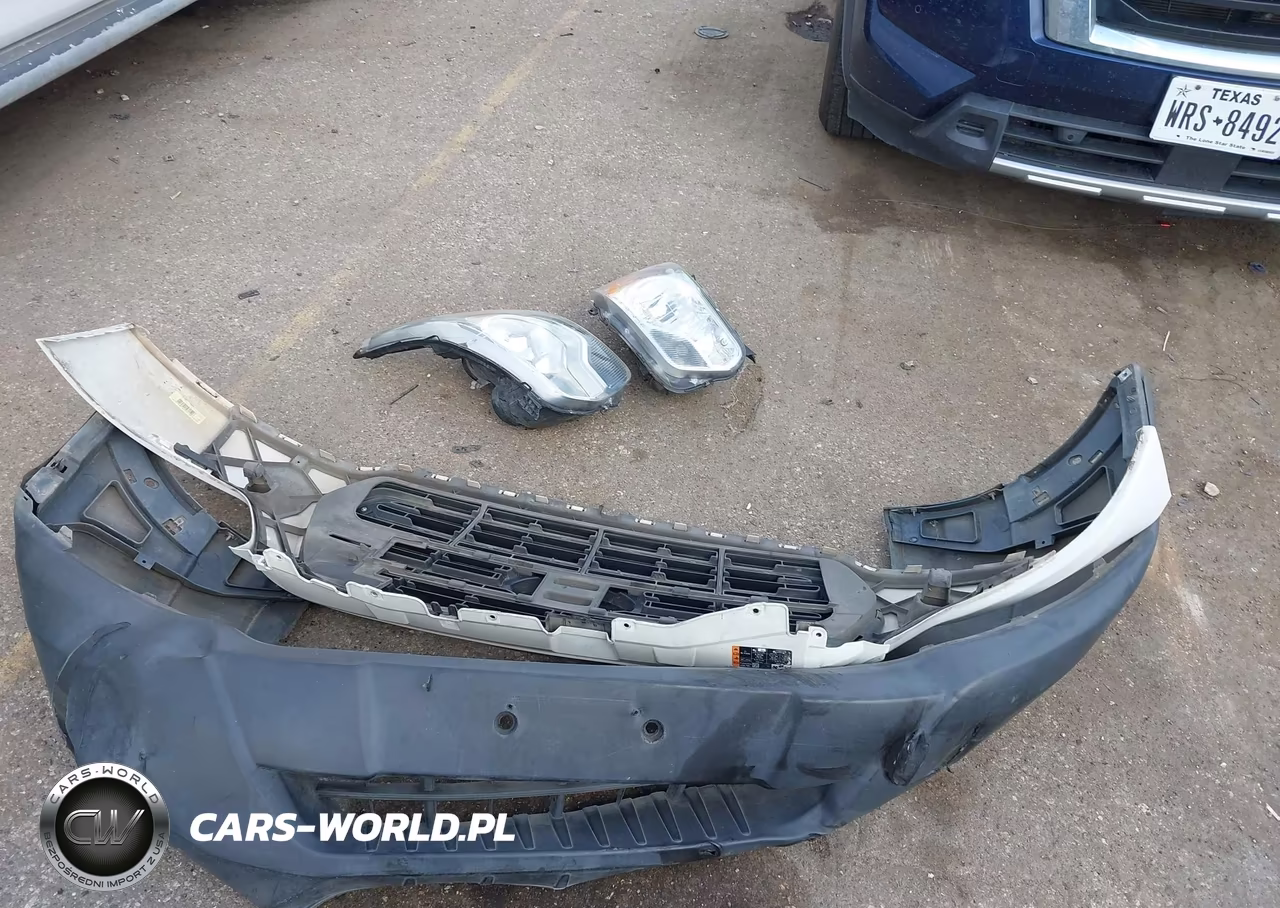 2019 Ford Transit-250 VIN:1FTYR1YM6KKA71829 - 12