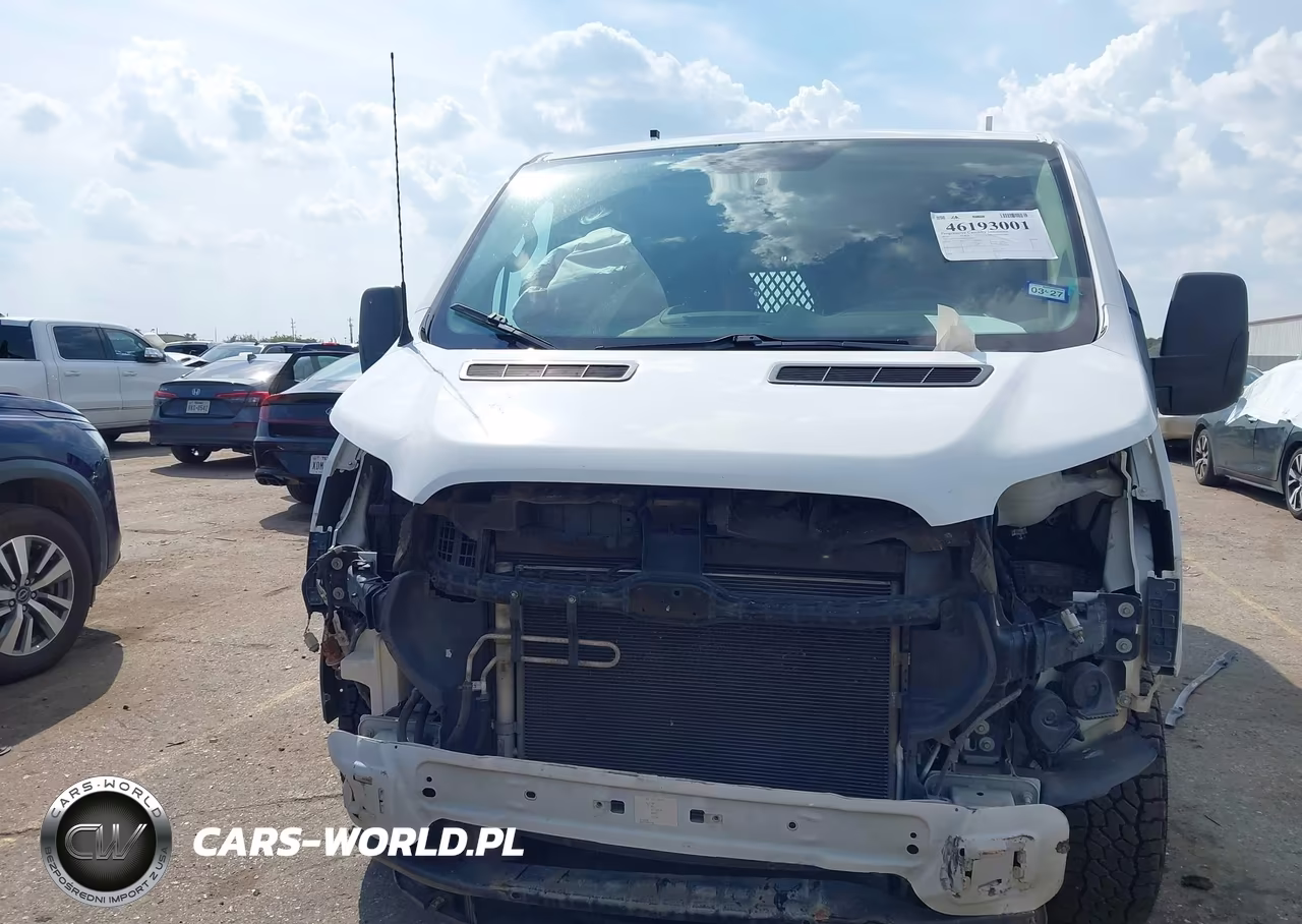 2019 Ford Transit-250 VIN:1FTYR1YM6KKA71829 - 13