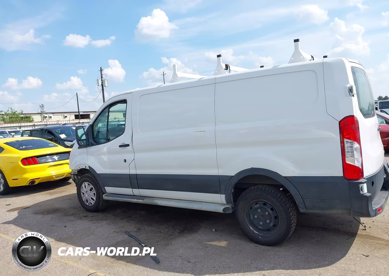 2019 Ford Transit-250 VIN:1FTYR1YM6KKA71829 - 15