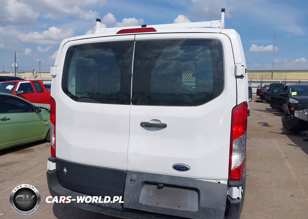 2019 Ford Transit-250 VIN:1FTYR1YM6KKA71829 - 17