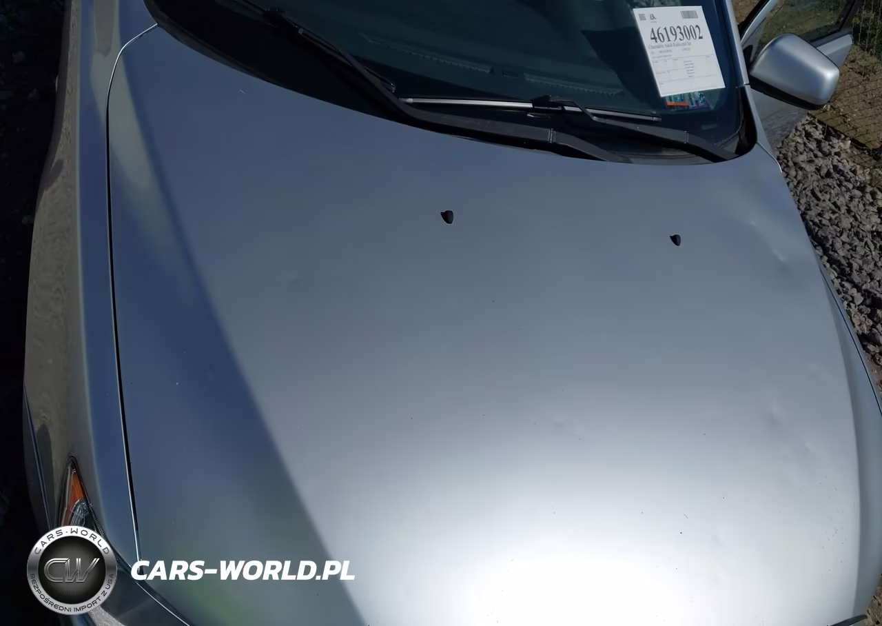 2011 Mitsubishi Lancer Es VIN:JA32U2FU4BU031295 - 6