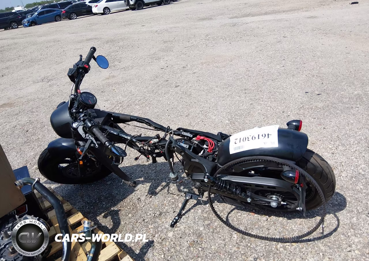 2018 Indian Motorcycle Co. Scout Bobber Abs VIN:56KMTA007J3128860 - 14