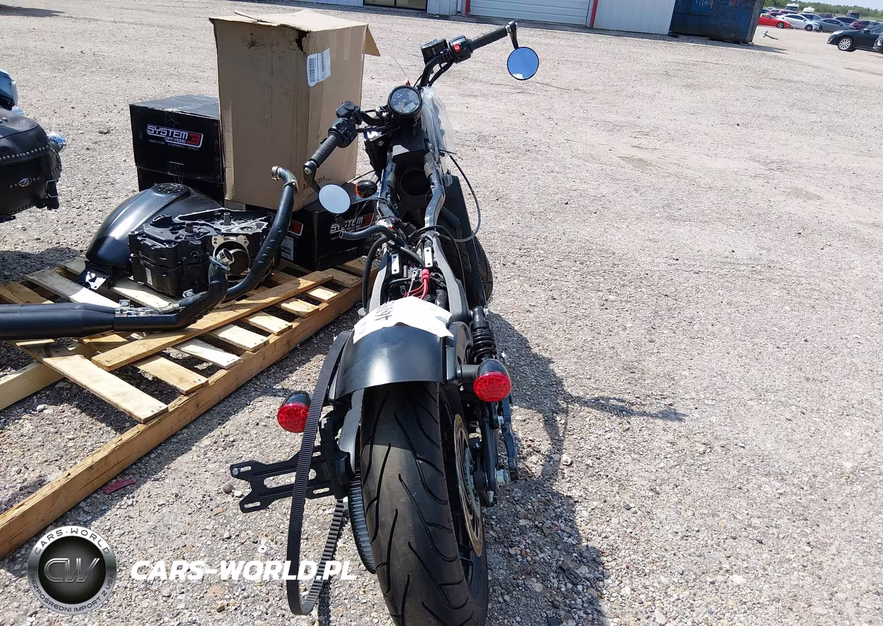 2018 Indian Motorcycle Co. Scout Bobber Abs VIN:56KMTA007J3128860 - 6