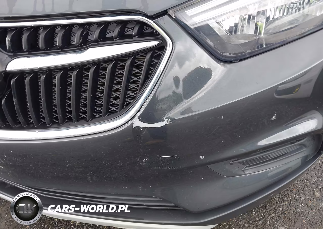 2018 Buick Encore Preferred VIN:KL4CJASB1JB656724 - 6