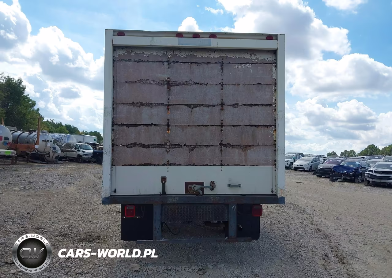 2000 Chevrolet Express Comm Cutaway VIN:1GBHG31R6Y1207368 - 21