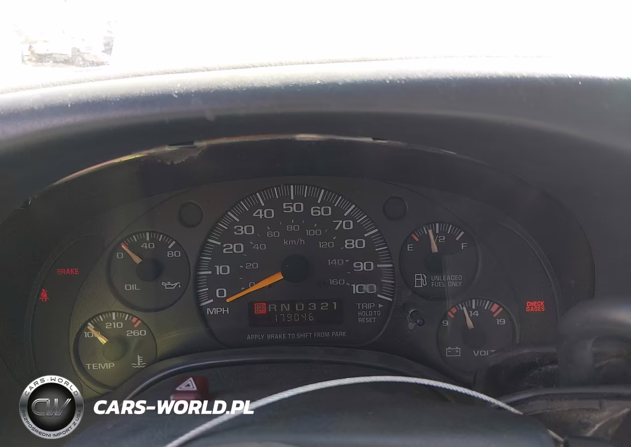 2000 Chevrolet Express Comm Cutaway VIN:1GBHG31R6Y1207368 - 7