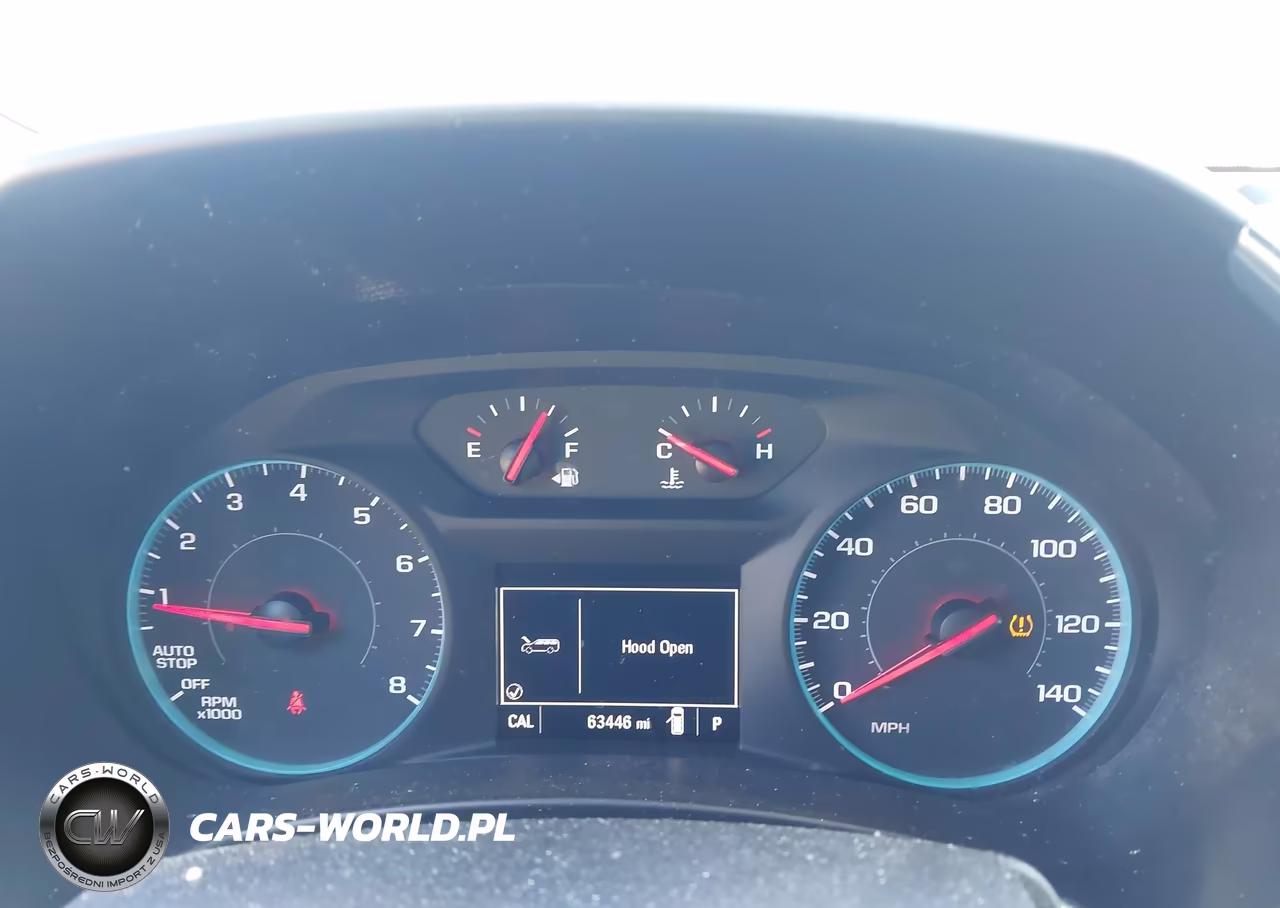 2018 Chevrolet Equinox Lt VIN:3GNAXJEV9JS570817 - 7