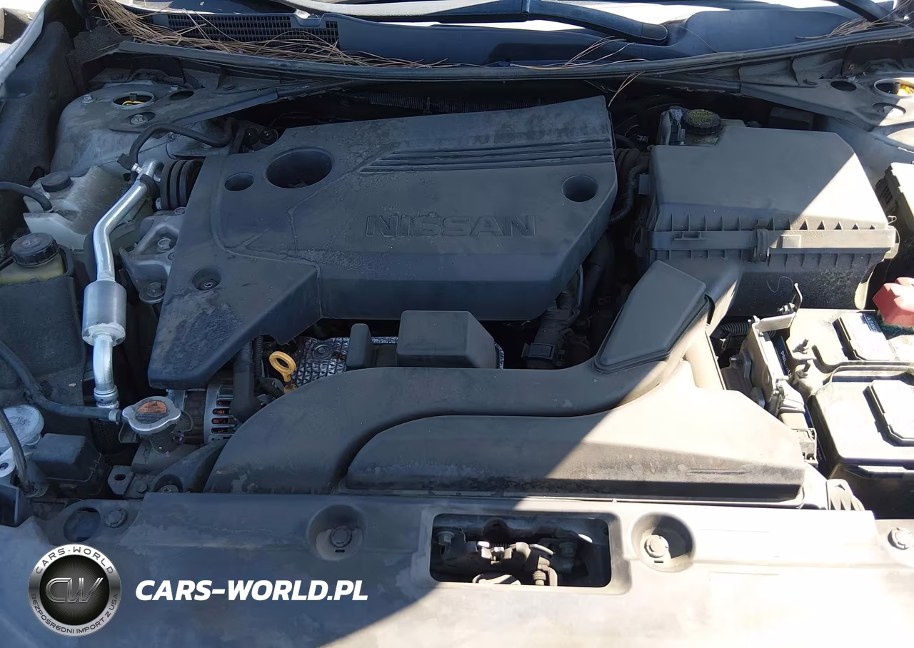 2017 Nissan Altima 2.5 Sv VIN:1N4AL3AP3HC259106 - 10