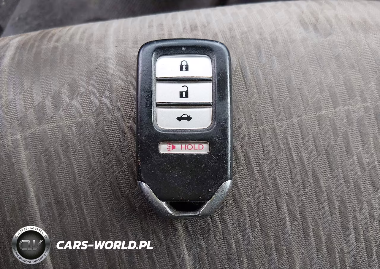 2015 Honda Civic Ex VIN:19XFB2F84FE249513 - 11