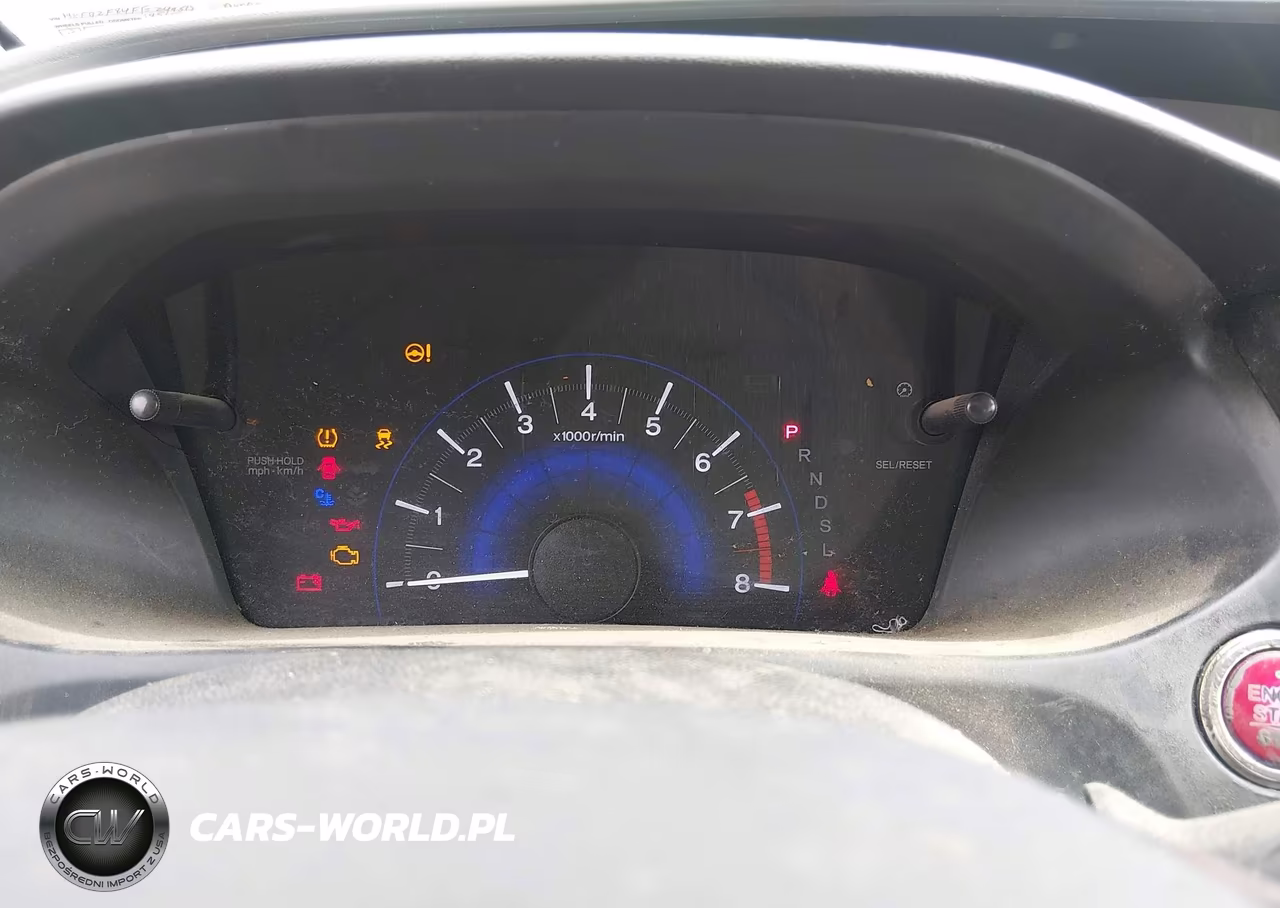 2015 Honda Civic Ex VIN:19XFB2F84FE249513 - 7