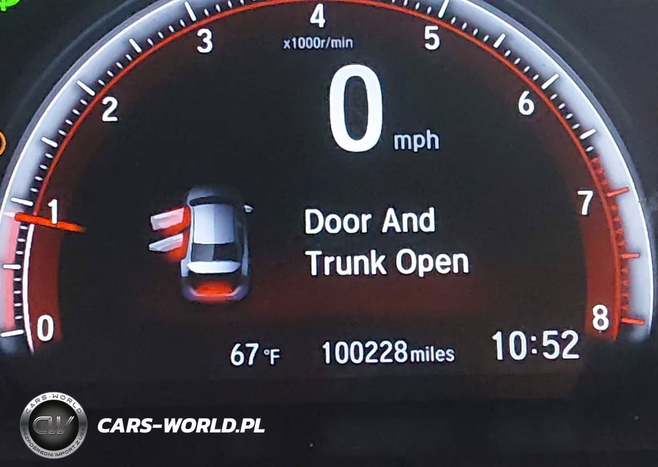 2020 Honda Civic Sport VIN:2HGFC2E87LH537106 - 15