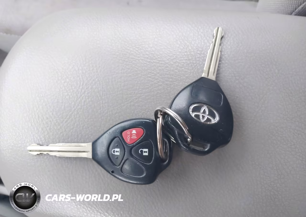 2008 Toyota Rav4 VIN:JTMBD33V786082047 - 11