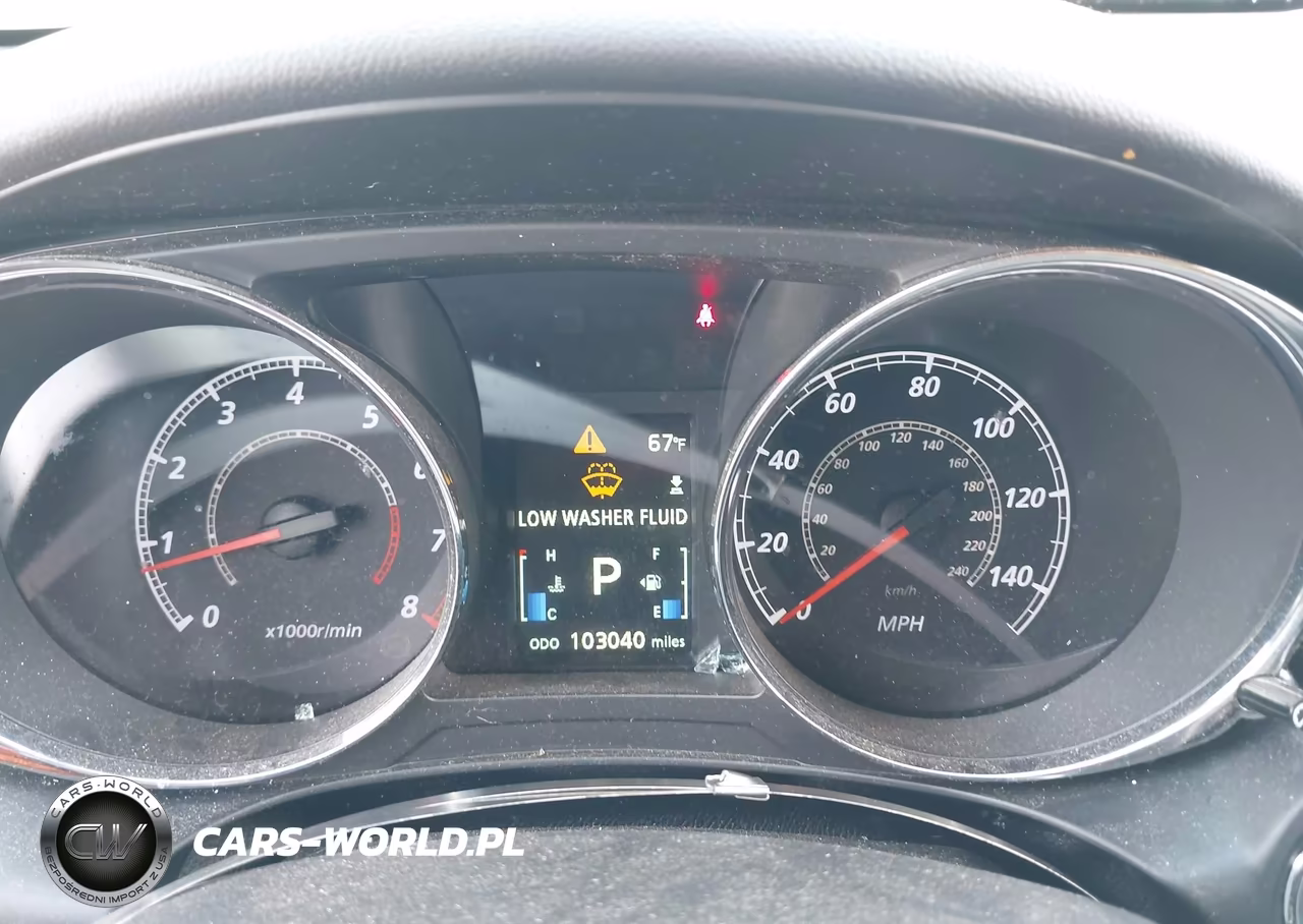 2018 Mitsubishi Outlander Sport 2.4 Sel VIN:JA4AR4AW6JZ010723 - 7
