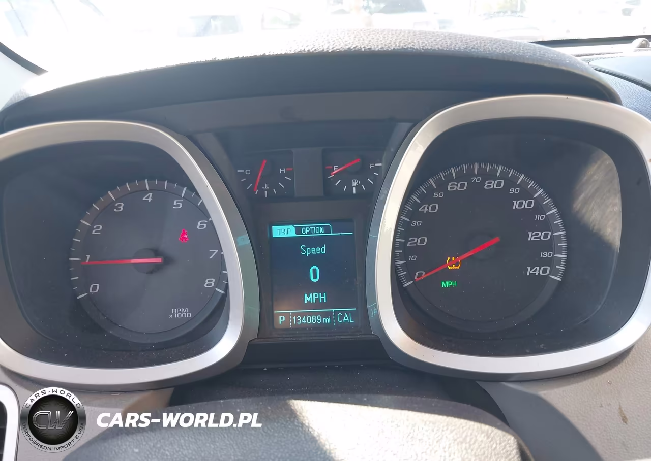2015 Chevrolet Equinox Ltz VIN:2GNALDEK4F6107783 - 7