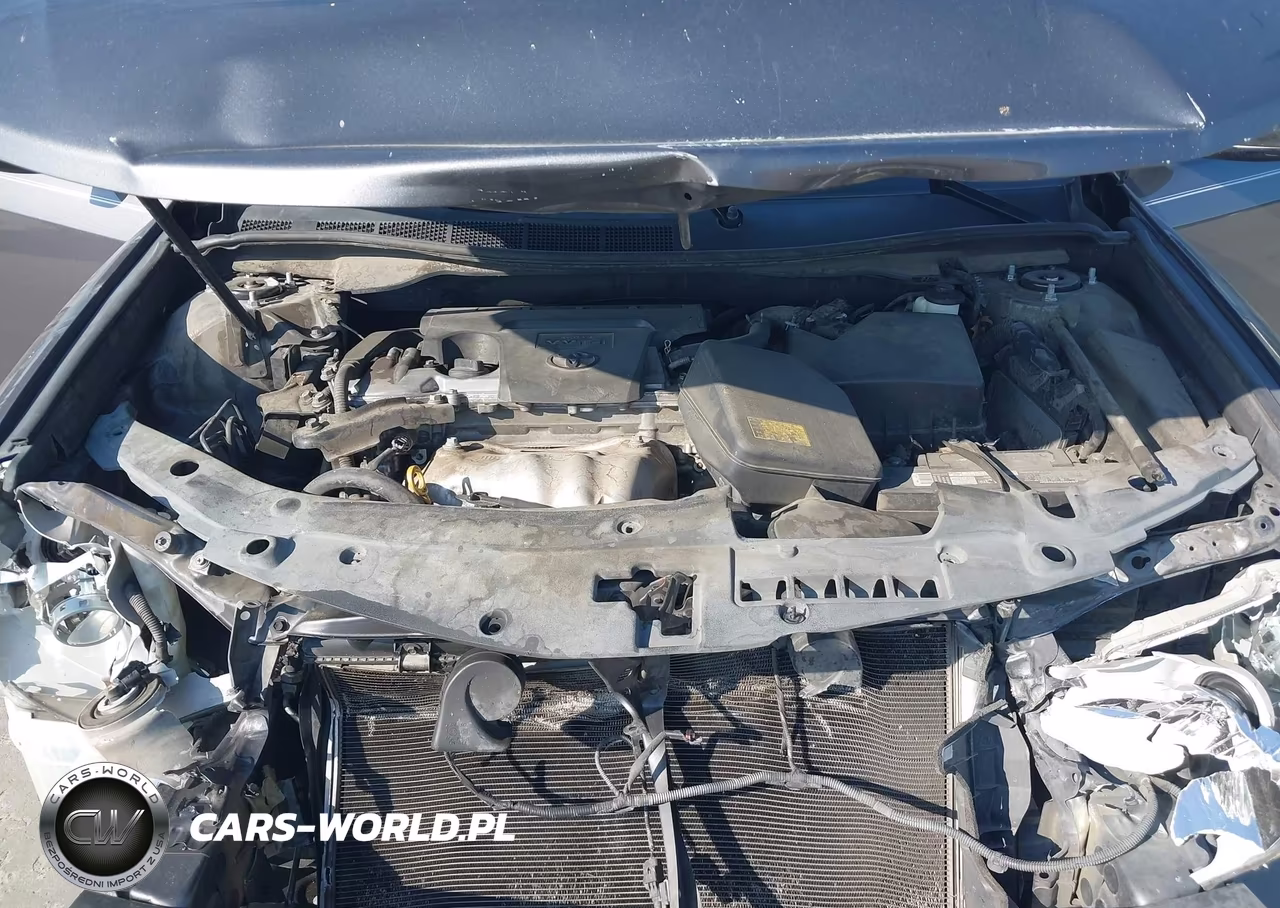 2012 Toyota Camry Se VIN:4T1BF1FK0CU143237 - 10
