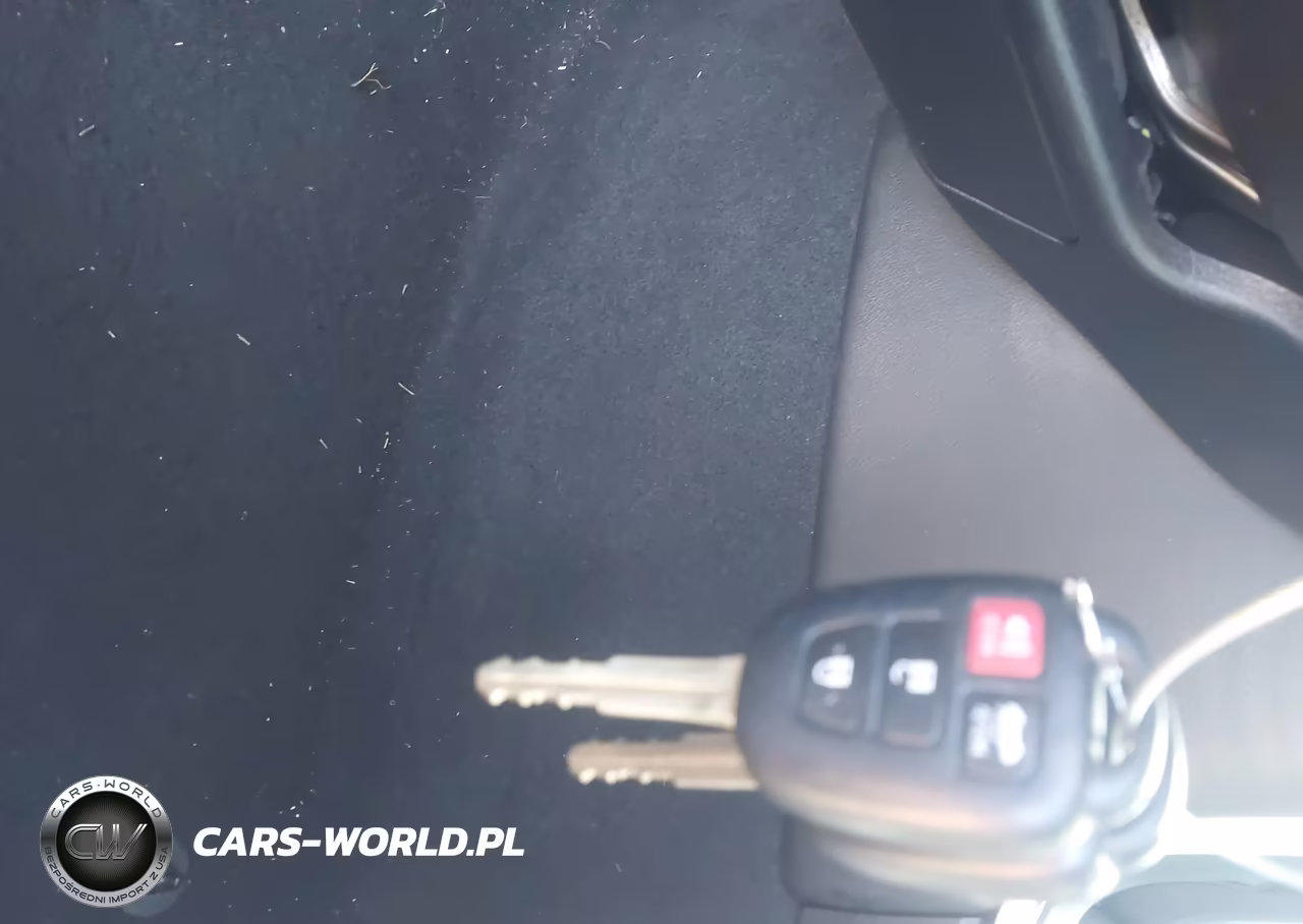 2016 Toyota Camry Se VIN:4T1BF1FK9GU118830 - 11