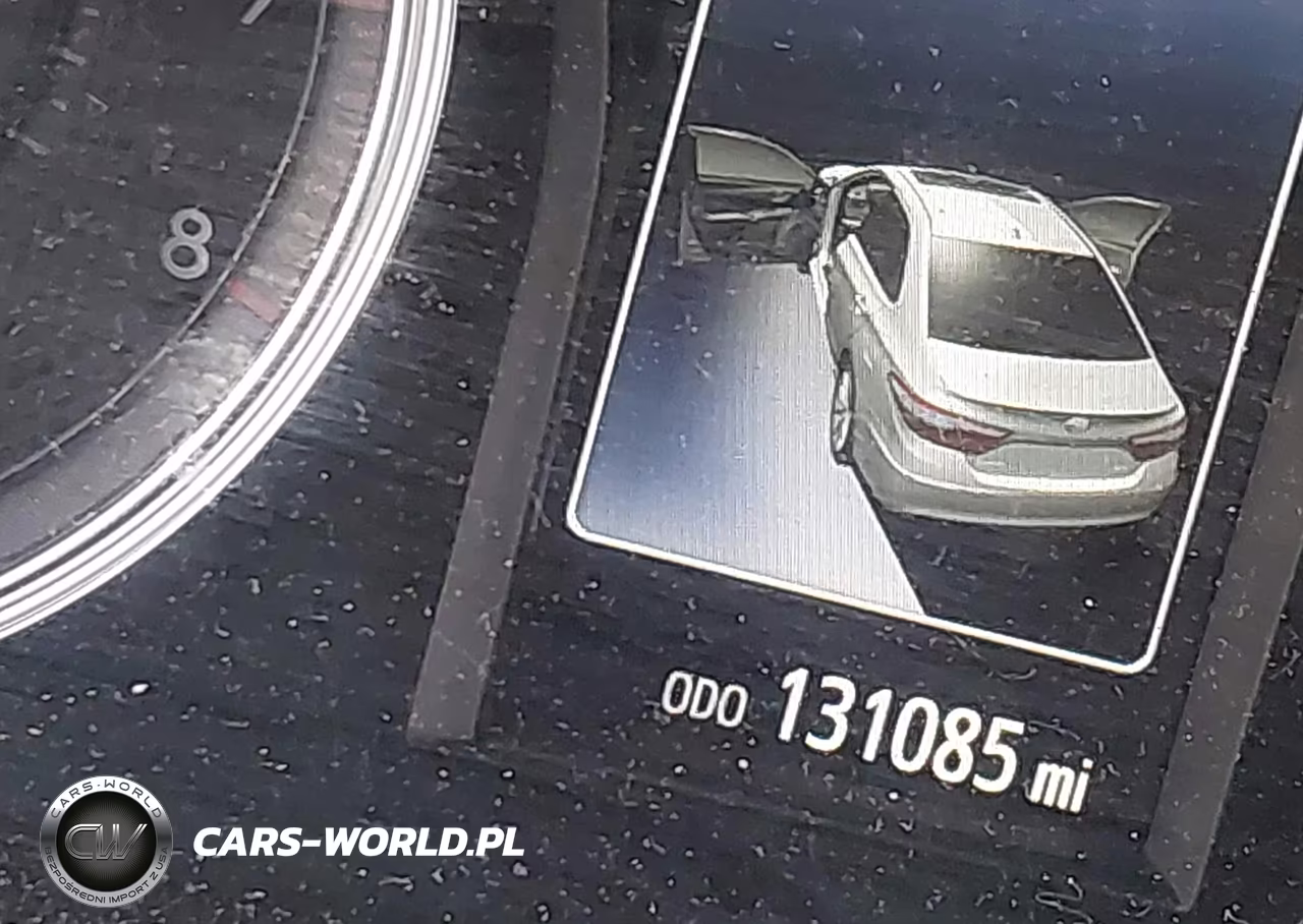 2016 Toyota Camry Se VIN:4T1BF1FK9GU118830 - 15