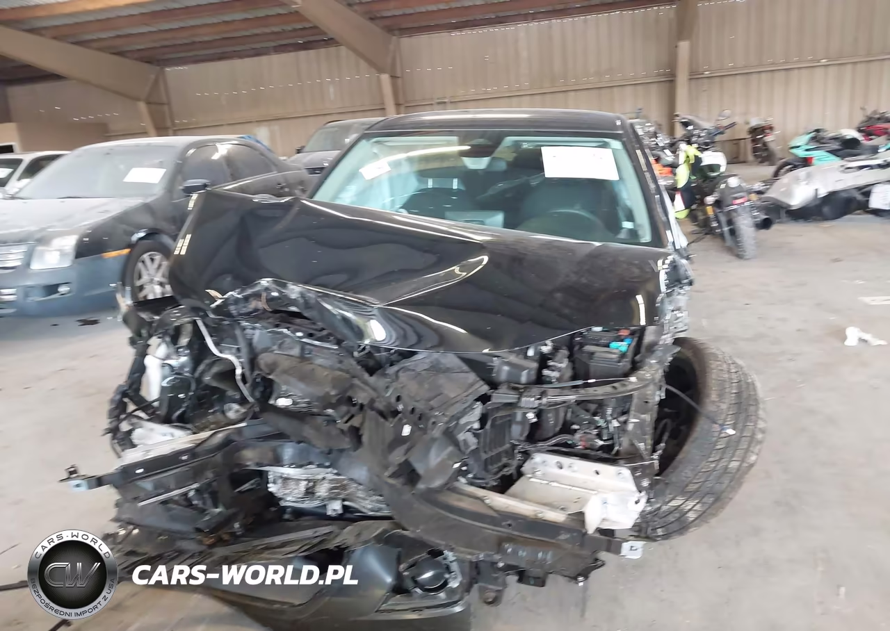 2024 Honda Civic Lx VIN:2HGFE2F28RH547575 - 11