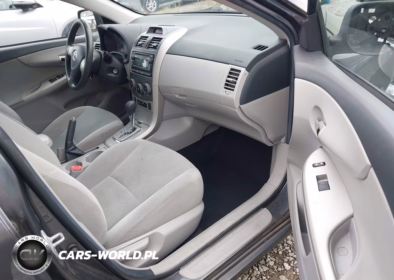 2012 Toyota Corolla Le VIN:2T1BU4EE2CC817294 - 18