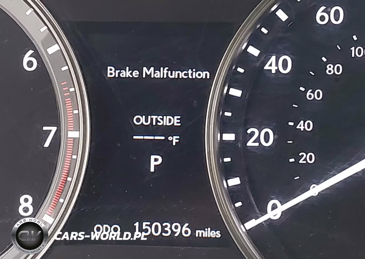 2015 Lexus Gs 350 VIN:JTHBE1BL2FA016337 - 16
