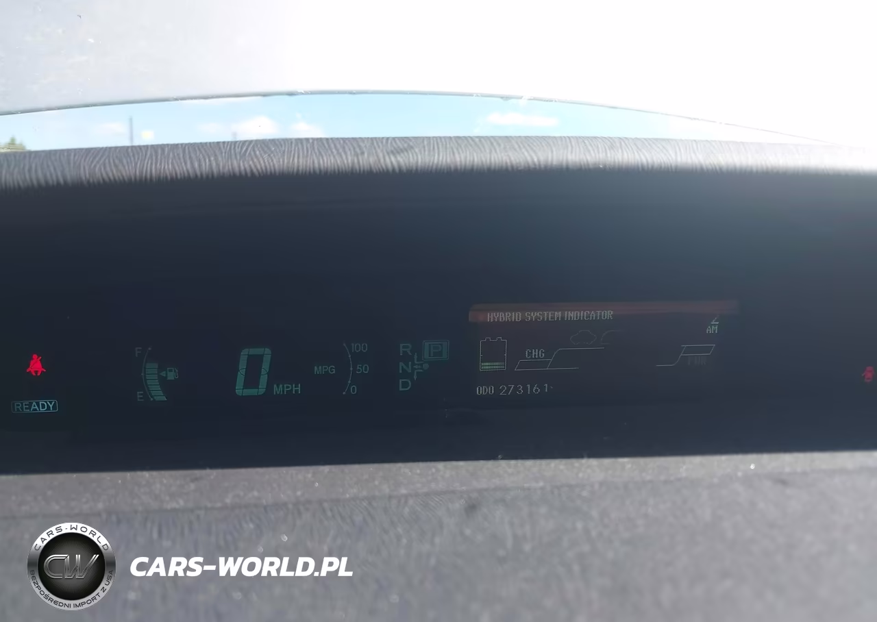 2012 Toyota Prius Two VIN:JTDKN3DU4C5462822 - 7