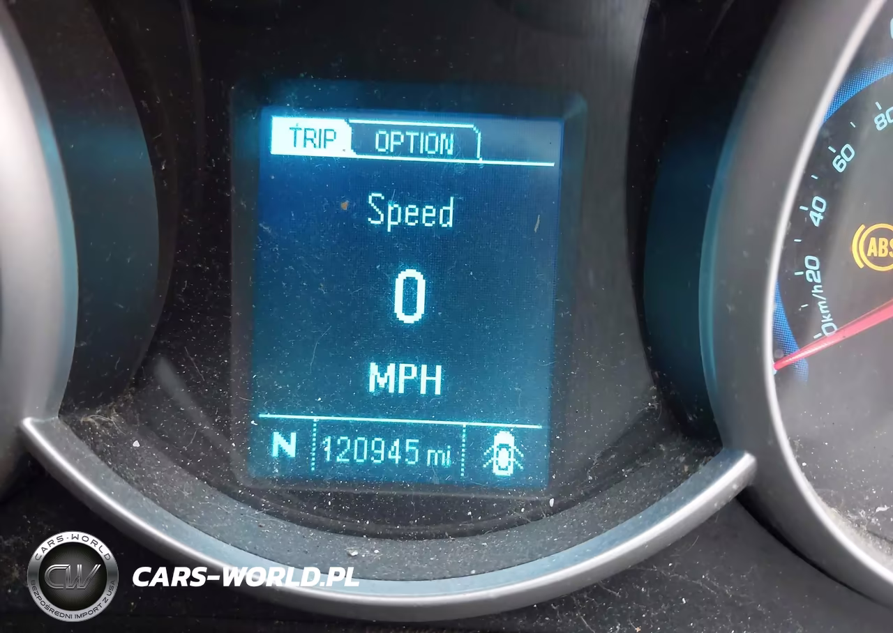 2013 Chevrolet Cruze 1Lt VIN:1G1PC5SB5D7131755 - 15