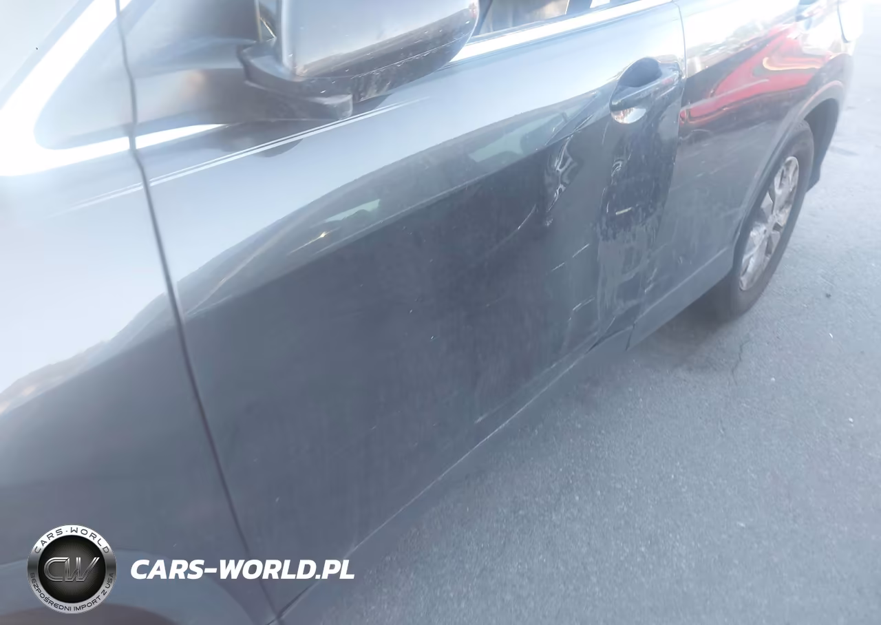 2013 Honda Cr-V Ex-L VIN:5J6RM3H75DL004736 - 17