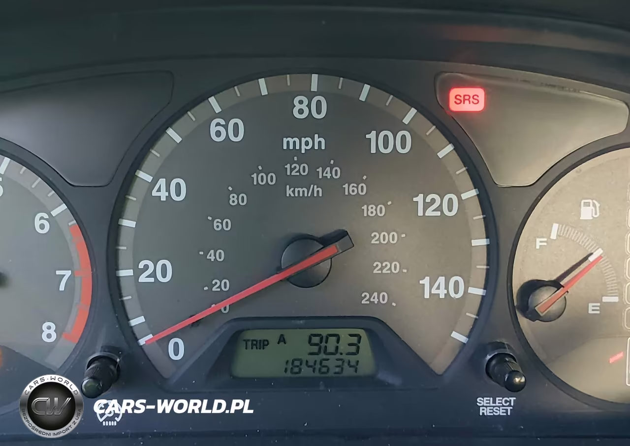 2001 Honda Accord Cpe Lx VIN:1HGCG22461A031139 - 16