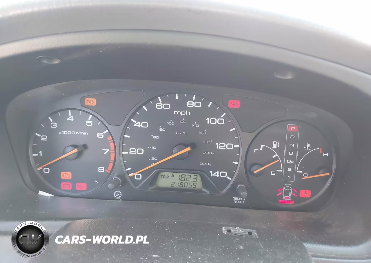 2004 Honda Odyssey Ex VIN:5FNRL18834B114063 - 7