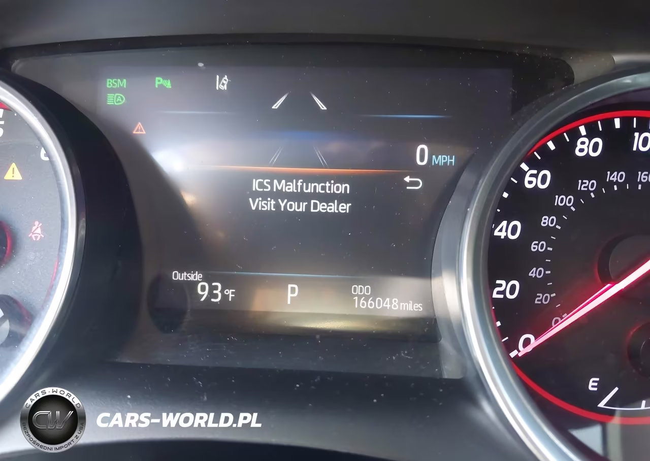 2018 Toyota Camry Xse VIN:4T1B61HK8JU059919 - 15