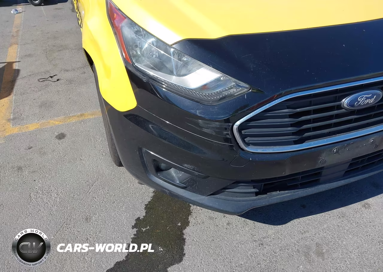 2020 Ford Transit Connect Xlt Passenger VIN:NM0GE9F20L1473583 - 6