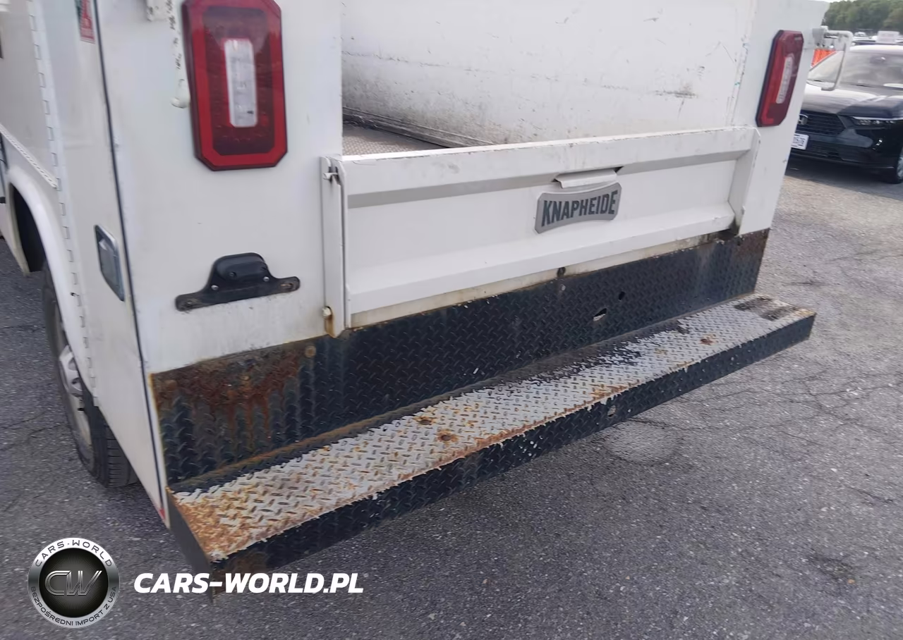 2019 Chevrolet Silverado 2500Hd Wt VIN:2GB2KREG2K1202203 - 15