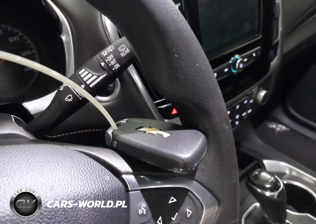 2019 Chevrolet Traverse Ls VIN:1GNEVFKW2KJ255085 - 11