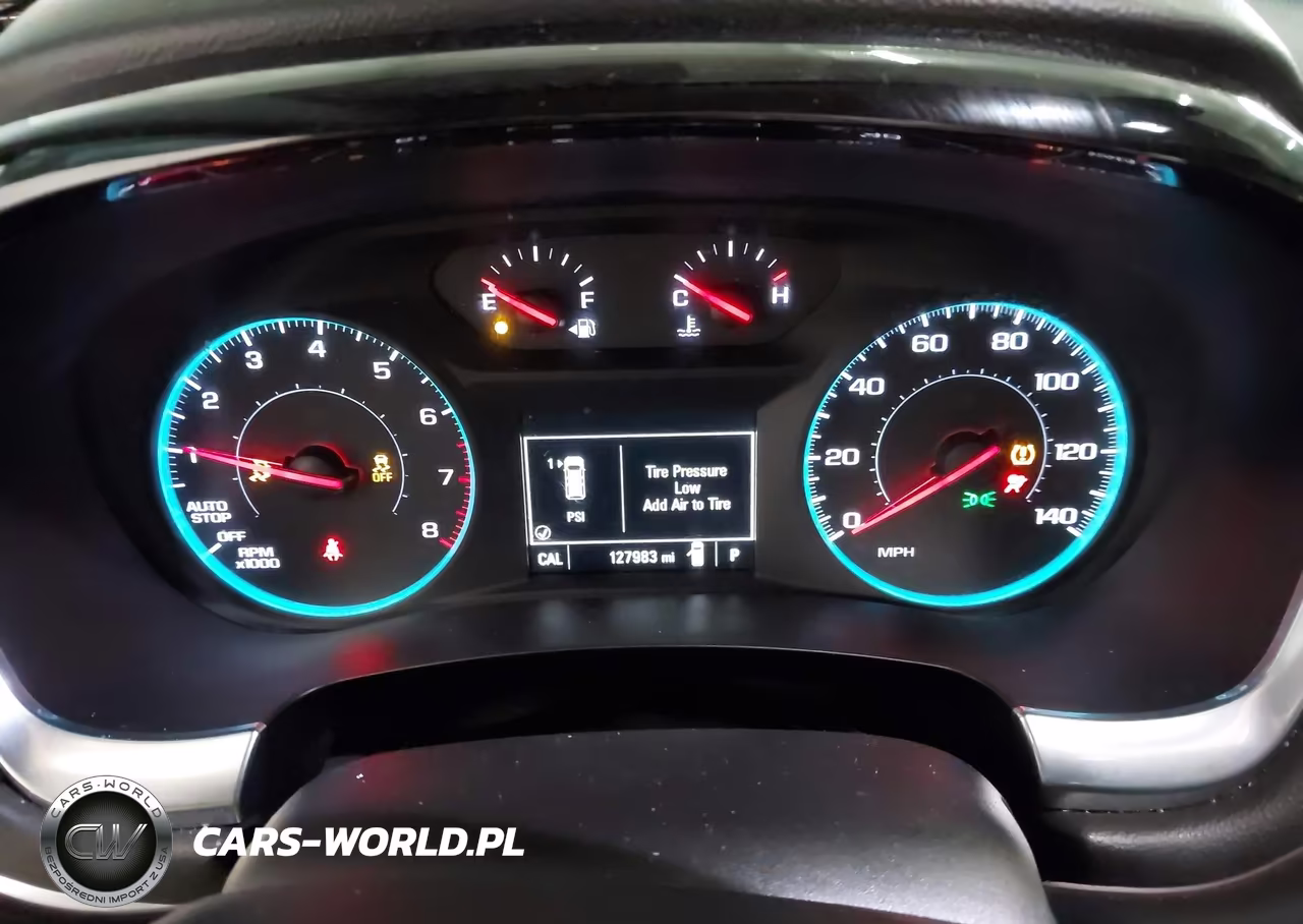 2019 Chevrolet Traverse Ls VIN:1GNEVFKW2KJ255085 - 7