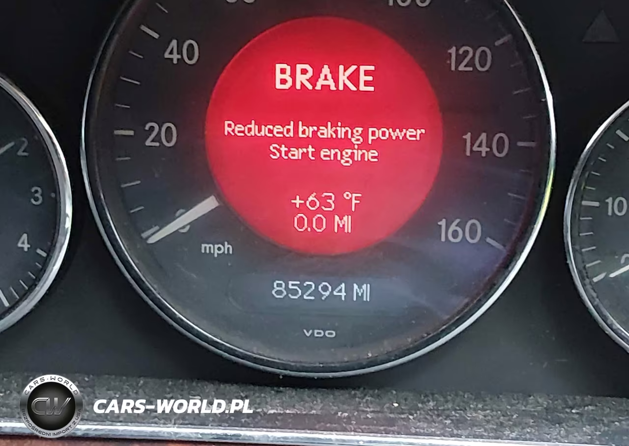 2006 Mercedes-Benz Cls-Class VIN:WDDDJ75X16A019789 - 7