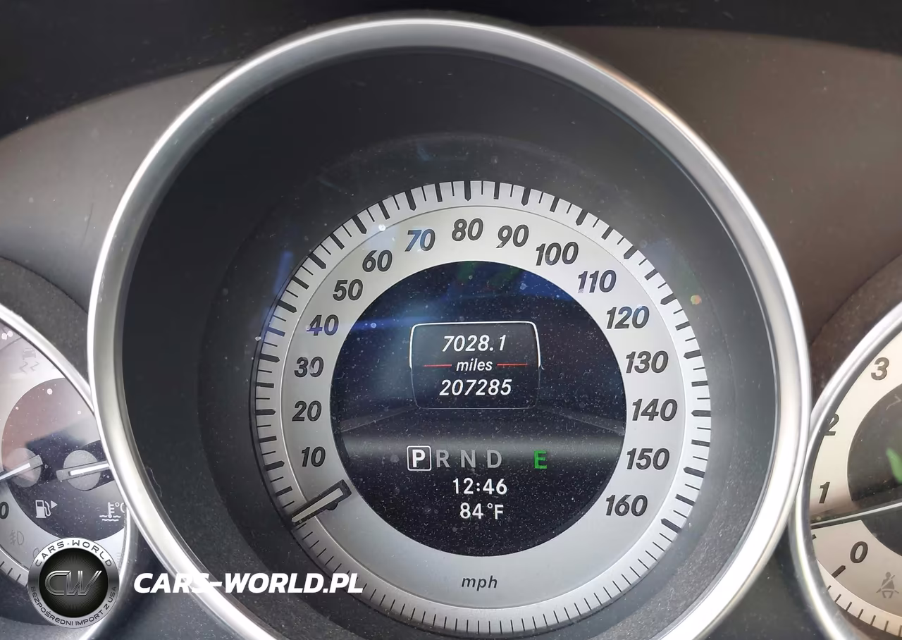 2013 Mercedes-Benz C 300 Luxury 4Matic-Sport 4Matic VIN:WDDGF8AB7DR289512 - 15