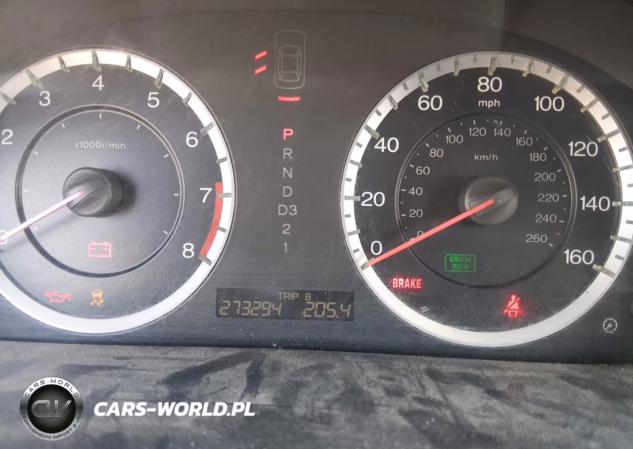 2011 Honda Accord 2.4 Se VIN:1HGCP2F61BA034690 - 16
