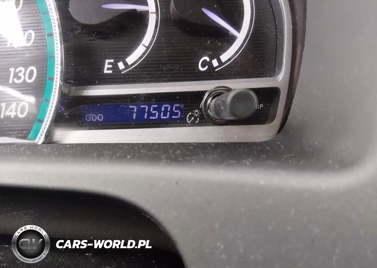 2012 Toyota Venza Limited V6 VIN:4T3BK3BB1CU068651 - 16