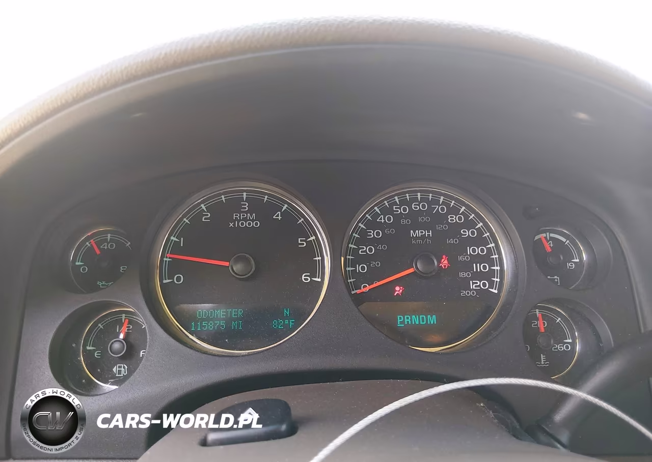 2011 Chevrolet Suburban 1500 Lt1 VIN:1GNSCJE08BR204873 - 7