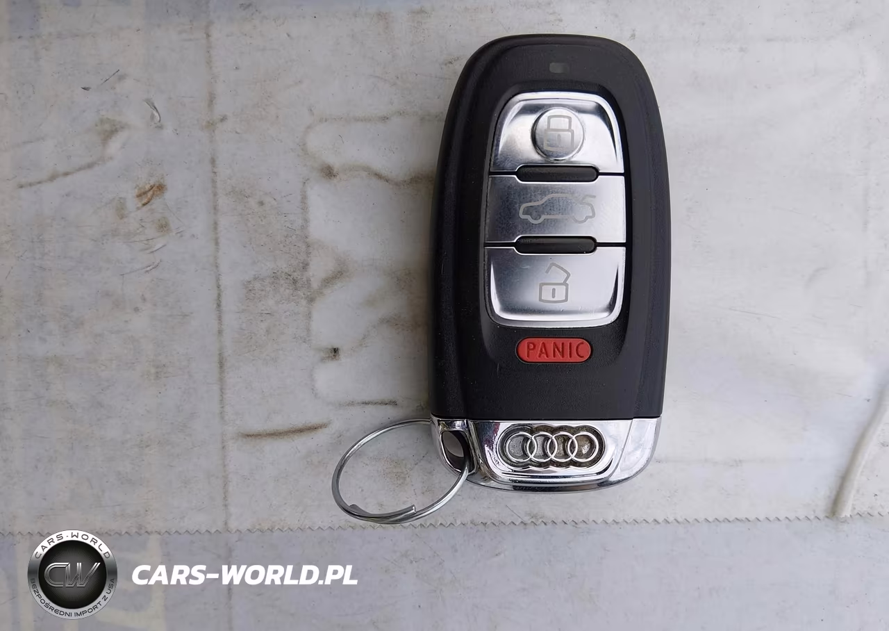 2010 Audi Q5 3.2 Premium VIN:WA1LKCFP6AA008753 - 11