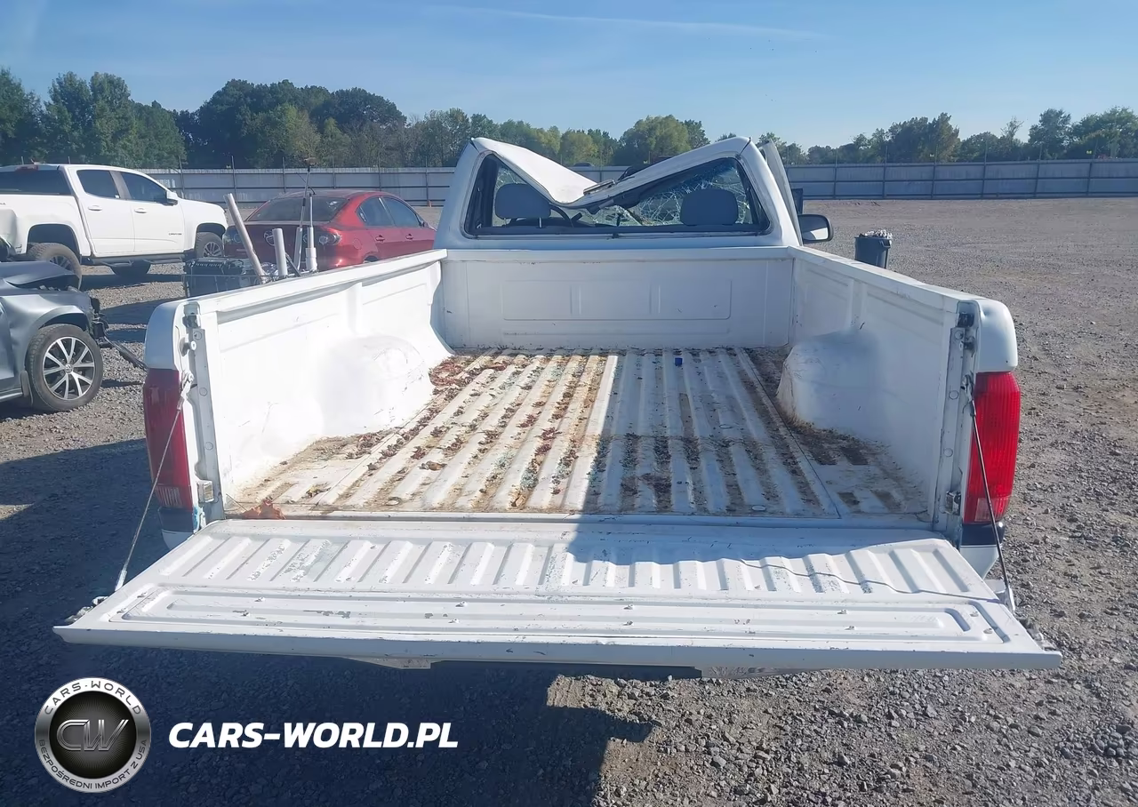 1992 Ford F150 VIN:1FTDF15NXNNA02360 - 13
