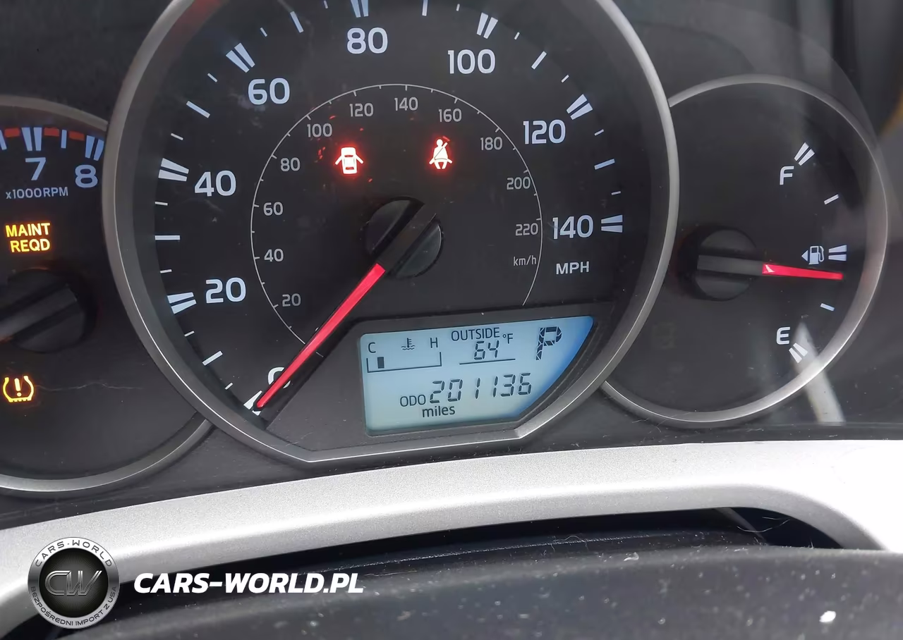 2016 Toyota Rav4 Le VIN:2T3ZFREV1GW264588 - 7