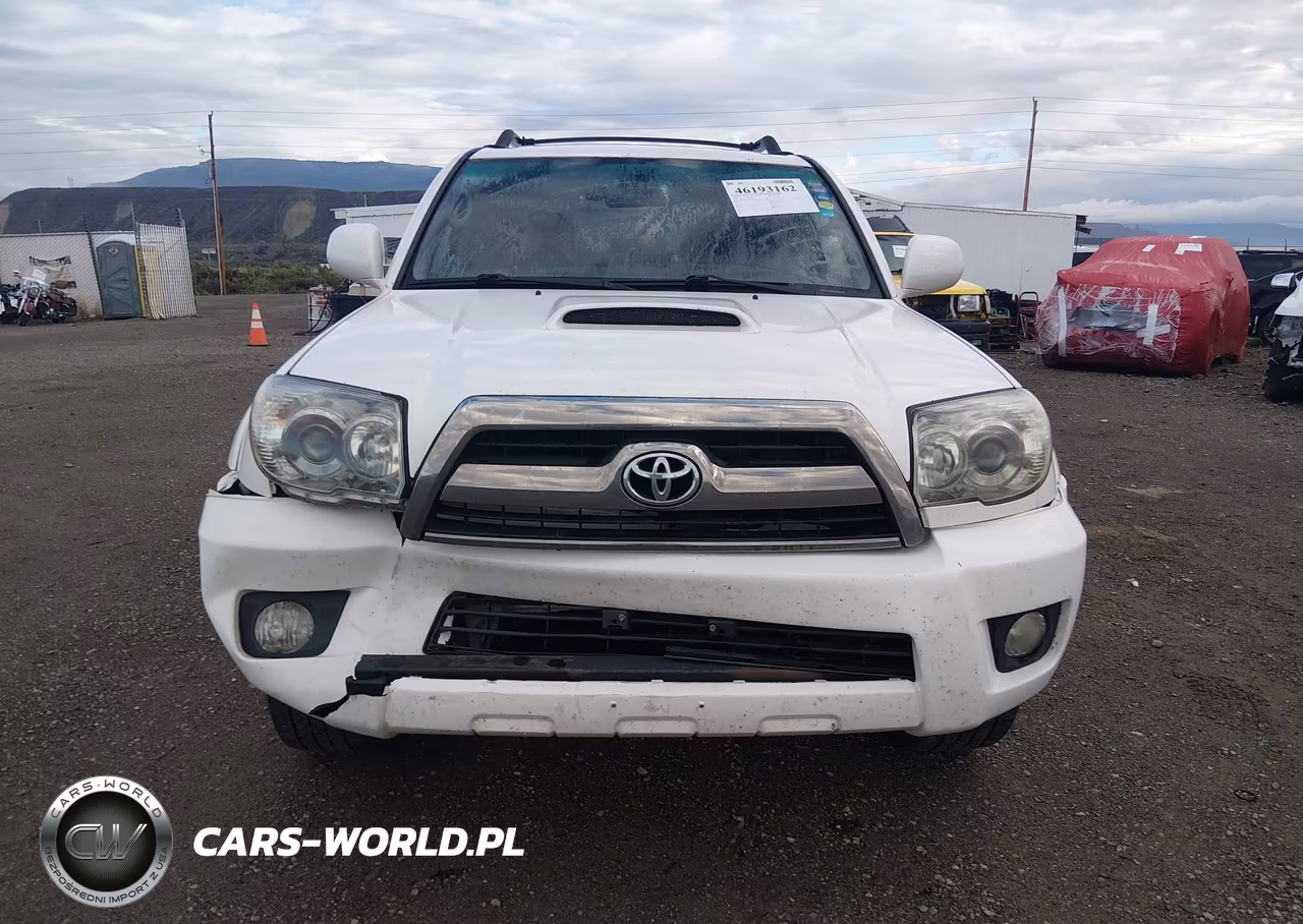 2006 Toyota 4Runner Sr5 Sport V6 VIN:JTEBU14R160082823 - 12