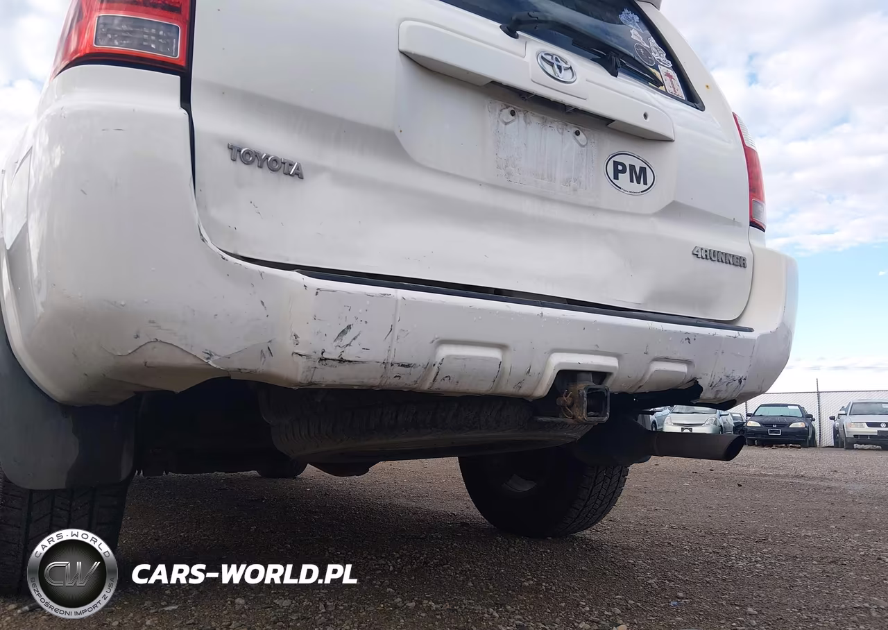 2006 Toyota 4Runner Sr5 Sport V6 VIN:JTEBU14R160082823 - 17