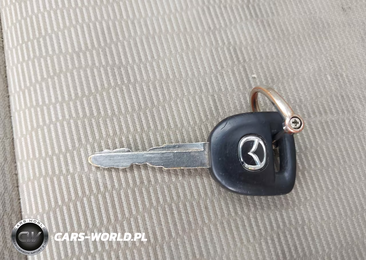 2008 Mazda Mazda3 I Sport VIN:JM1BK12F081115911 - 11