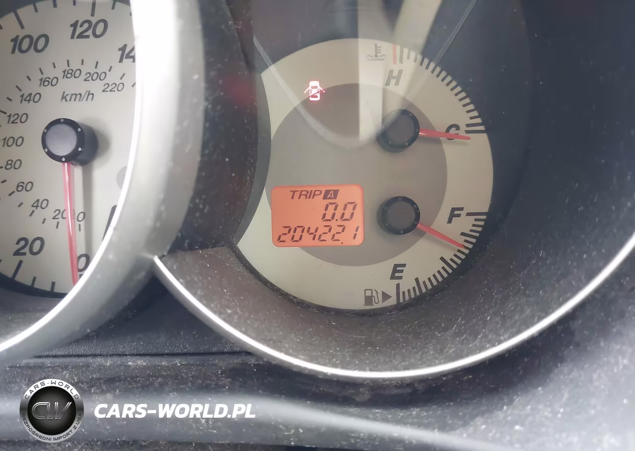 2008 Mazda Mazda3 I Sport VIN:JM1BK12F081115911 - 7