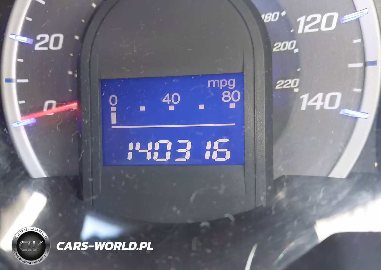 2009 Honda Fit VIN:JHMGE87259S009427 - 7