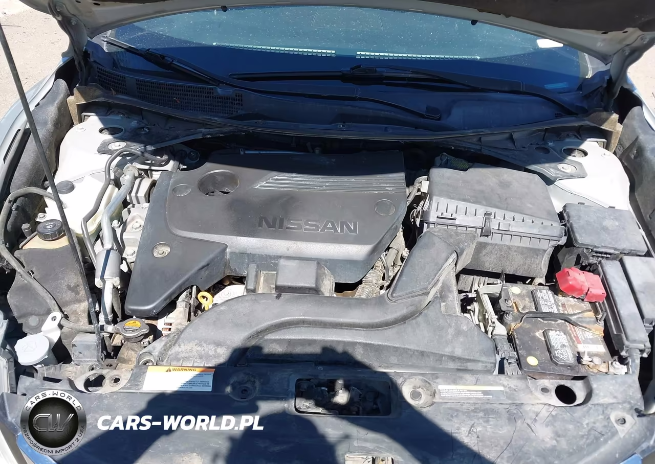 2017 Nissan Altima 2.5 Sv VIN:1N4AL3AP2HC284398 - 10