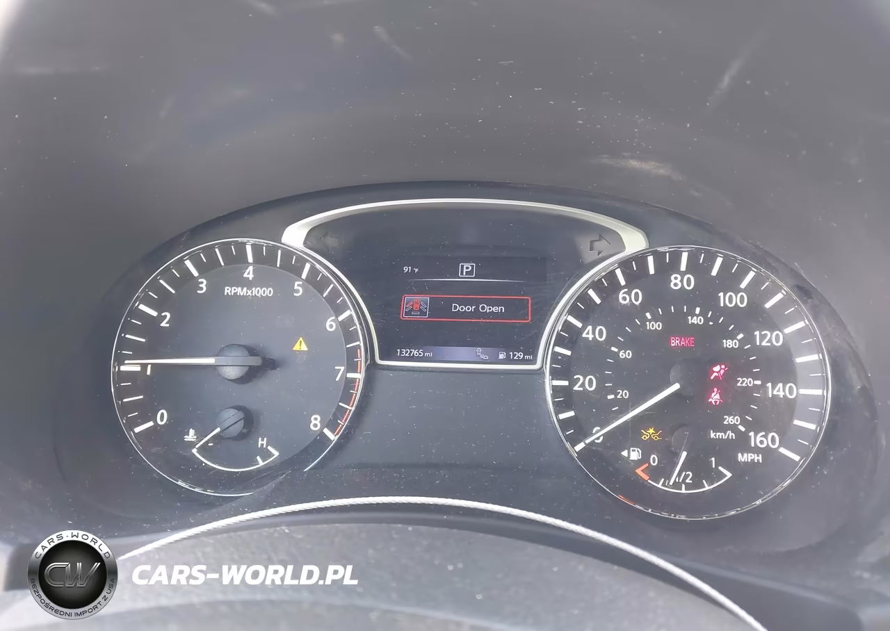 2017 Nissan Altima 2.5 Sv VIN:1N4AL3AP2HC284398 - 7