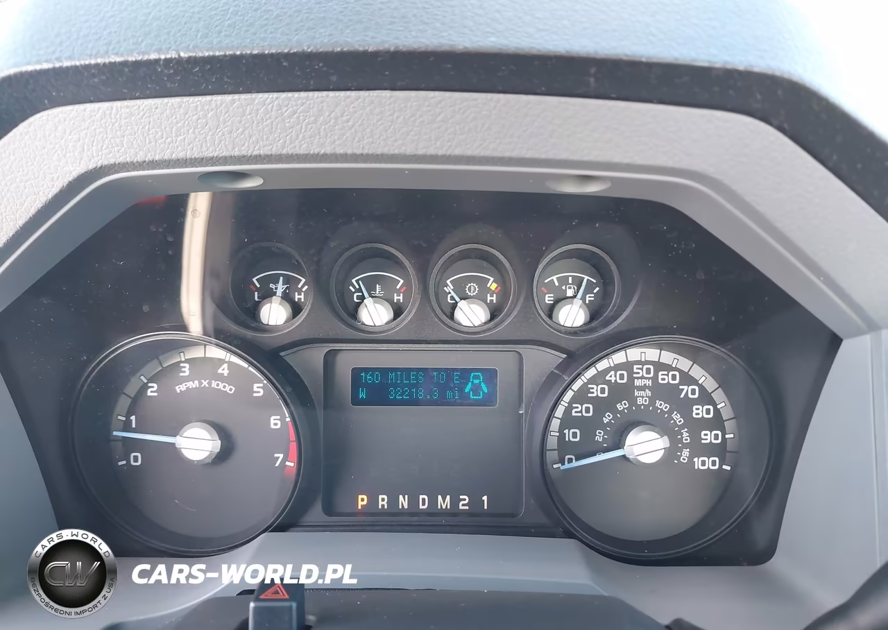 2016 Ford Super Duty F-250 Srw Xl VIN:1FDBF2A67GED02402 - 7